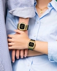 Casio G-Shock GM-5600G-9DR GM-5600G-9DR