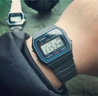 Casio F-91W-1 F-91W-1