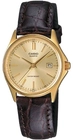 Женские кварцевые японские часы Classic - Casio LTP-1183Q-9A