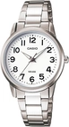 Женские японские часы Classic кварцевые - Casio LTP-1303D-7B