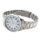 Женские японские часы Classic кварцевые - Casio LTP-1303D-7B
