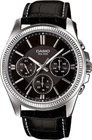 Мужские наручные японские часы Collection - Casio MTP-1375L-1A