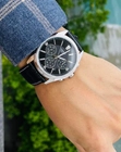 Мужские наручные японские часы Collection - Casio MTP-1375L-1A