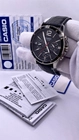 Мужские кварцевые японские часы Collection - Casio MTP-1374L-1A