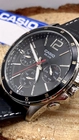 Мужские кварцевые японские часы Collection - Casio MTP-1374L-1A