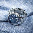 Японские наручные часы Casio Edifice EFV-620D-2AVUEF с хронографом