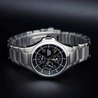 Мужские кварцевые японские часы Edifice - Casio EF-316D-1AVEG