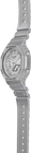 Мужские многофункциональные спортивные японские часы G-Shock - Casio GA-2100FF-8A