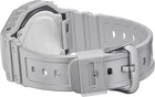 Мужские многофункциональные спортивные японские часы G-Shock - Casio GA-2100FF-8A