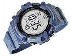 Мужские спортивные многофункциональные японские часы Sports - Casio AE-1500WH-2A