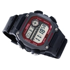 Мужские многофункциональные спортивные японские часы Sports - Casio DW-291H-1B