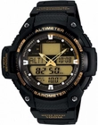 Casio SGW-400H-1B2