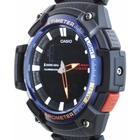 Casio SGW-450H-2B с барометром и термометром