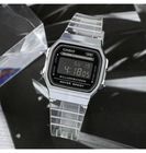 Casio A168XES-1B