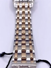 Мужские кварцевые корейские часы - Romanson DM5127MJ(WH)