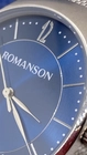 Romanson TM 9A18M MW(BU) TM 9A18M MW(BU)
