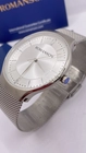 Romanson TM 9A18M MW(WH) TM 9A18M MW(WH)