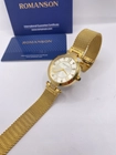 Romanson  RM 7A16Q LG(WH) RM 7A16Q LG(WH)