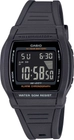 Casio W-201-1B