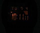 Casio W-201-1B W-201-1B