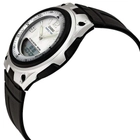 Мужские спортивные электронные японские часы Sports - Casio AW-80-7A2