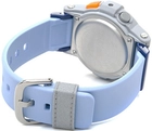 Женские спортивные электронные японские часы Baby-G - Casio BGA-185-2A