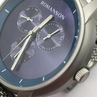 Romanson  TM 8A22 FM W(BU) TM 8A22 FM W(BU)