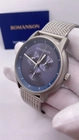 Romanson  TM 8A22 FM W(BU) TM 8A22 FM W(BU)