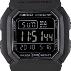 Casio W-800H-1В