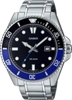 Casio Collection MDV-107D-1A2 MDV-107D-1A2