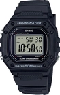 Casio W-218H-1A