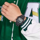 Casio WS-1600H-8A