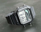 Casio WS-1600H-8A