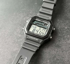 Casio WS-1600H-8A