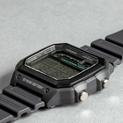 Casio WS-1600H-8A