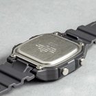 Casio WS-1600H-8A