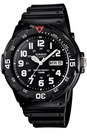 Casio Collection MRW-200H-1B