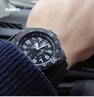 Casio Collection MRW-200H-1B
