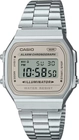 Casio Vintage A-168WA-8A