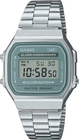 Casio Vintage A168WA-3A