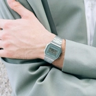 Casio Vintage A168WA-3A
