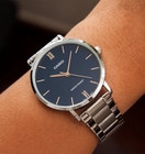 Casio Collection MTP-VT01D-2B