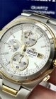 Orient CTD0H001W