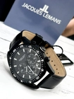 Jacques lemans 1-1801F