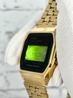 Casio Vintage A-159WGEA-1E A-159WGEA-1E