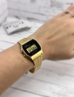 Casio Vintage A-159WGEA-1E A-159WGEA-1E