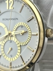 Romanson TM 4209 FM C WH TM 4209 FM C WH