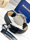Romanson  RL0357UUW(BK) RL0357UUW(BK)