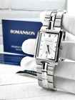 Romanson TM 0186C XW(WH) TM 0186C XW(WH)
