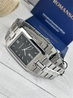 Romanson TM 0186CX W(BK